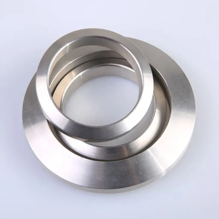SS Lens Ring Gasket