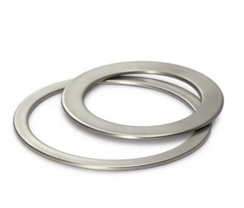 SS Metal Jacketed Gasket