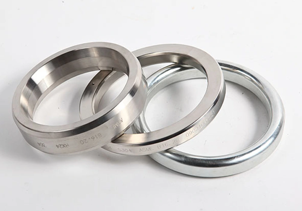 Stainless Steel Gasket Manufacturer India
