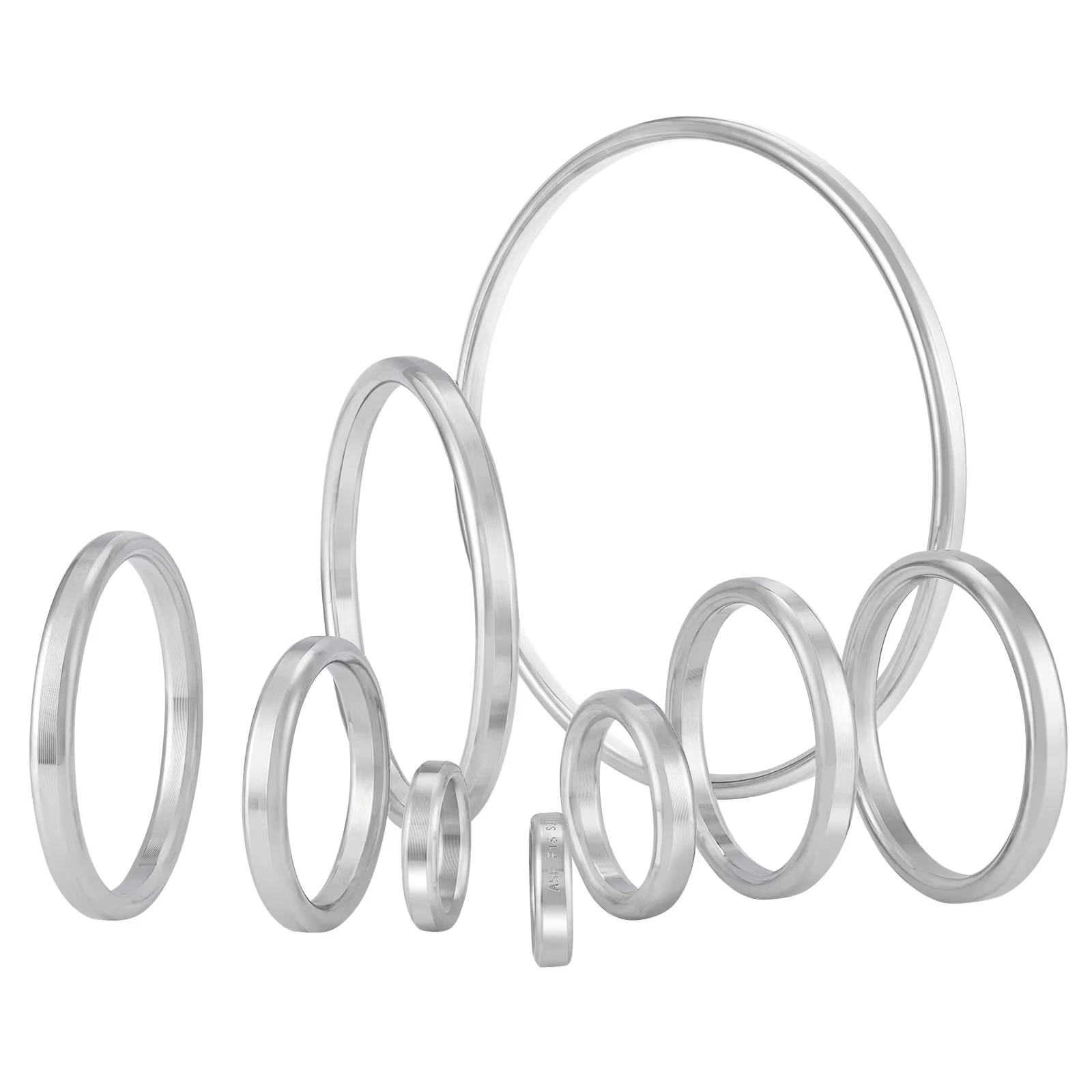 Stainless Steel Gasket Manufacturer in india