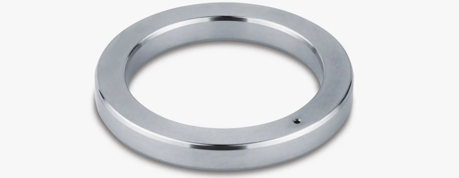 SS Ring Type Gasket