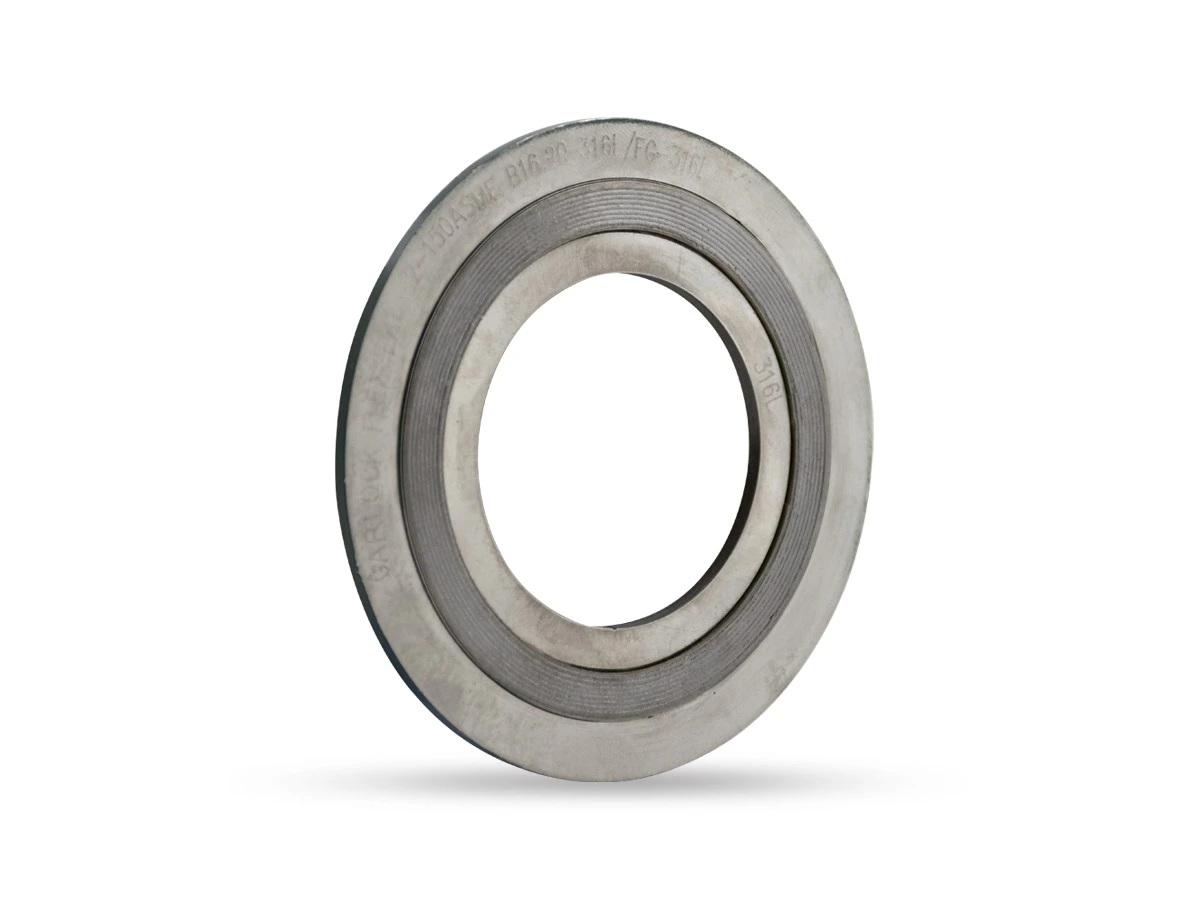 SS Spiral Wound Gasket